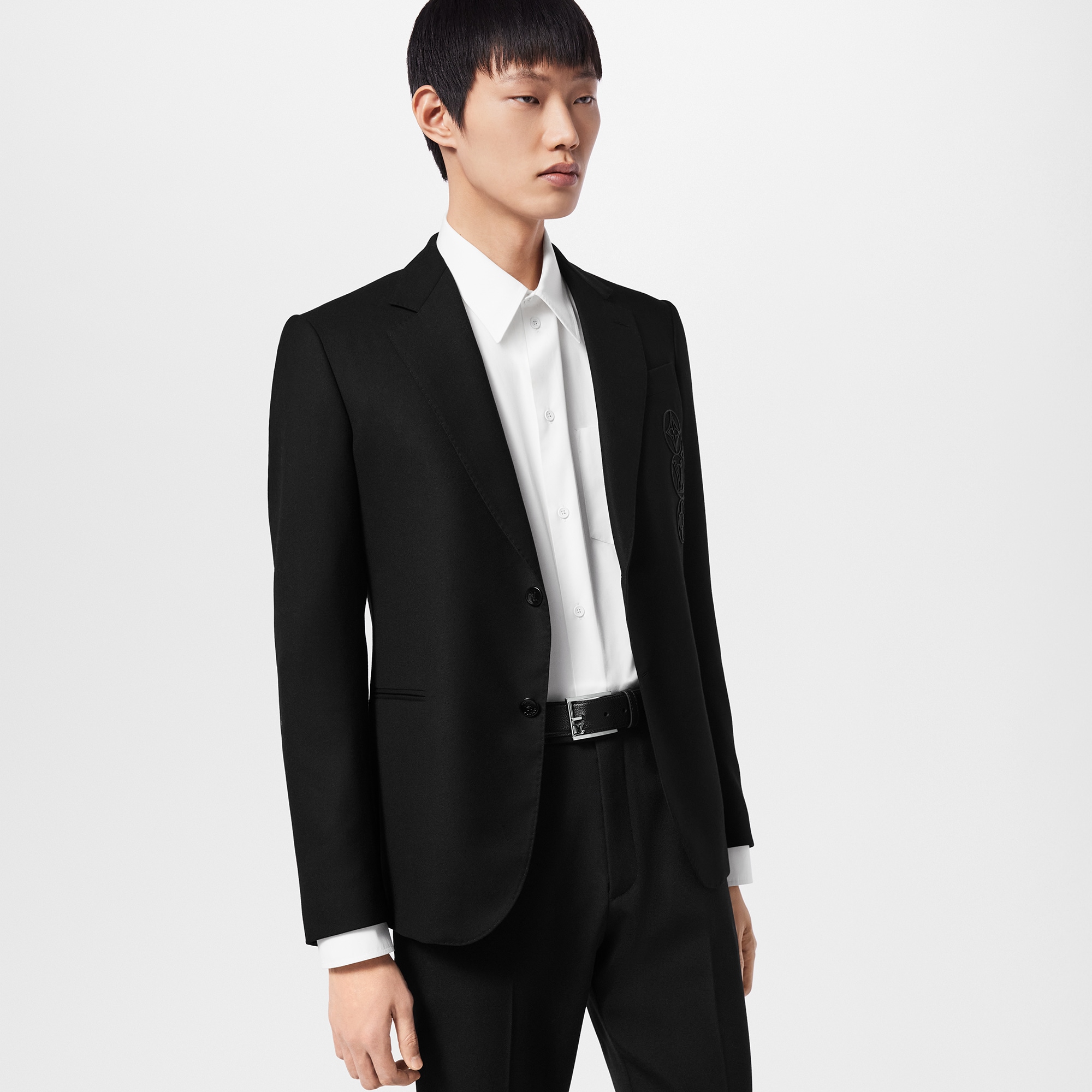 Saint Germain 35mm Belt Other Leathers - Accessories M8355U